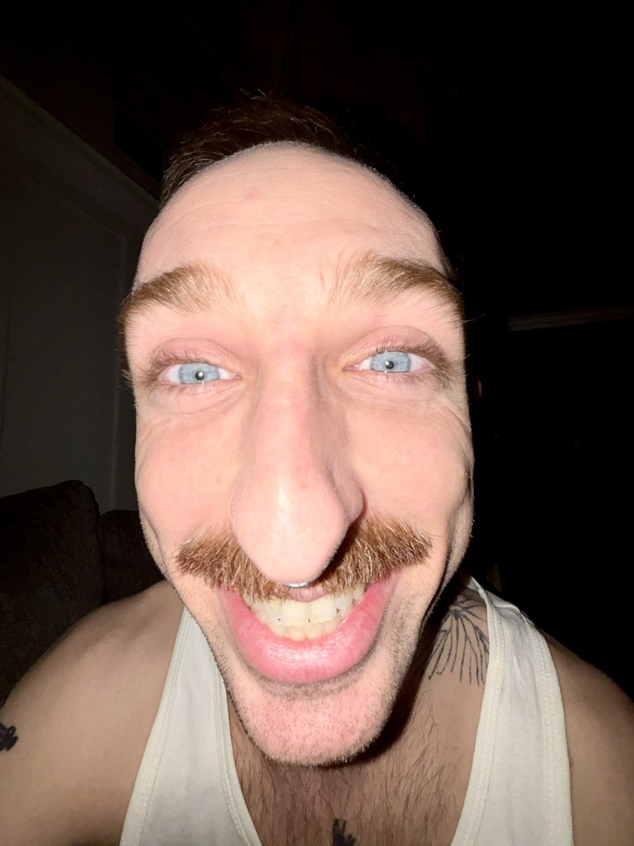 pmforagoodtime's tweet photo. Who wants this big ol nose? 😈 https://t.co/jQWrvDBTv1