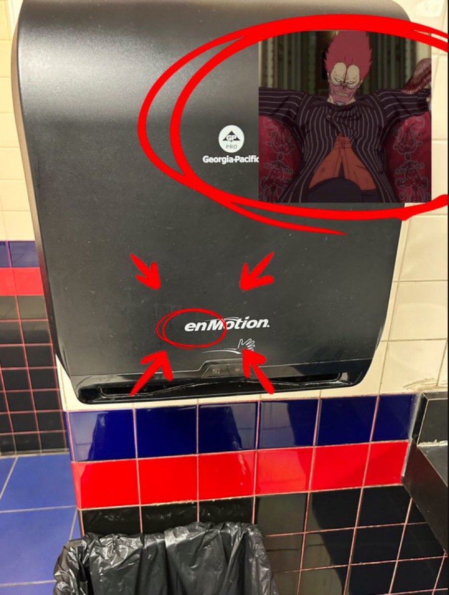 Thessallytwt's tweet image. En appreciation post 
#dorohedoro #en #chota