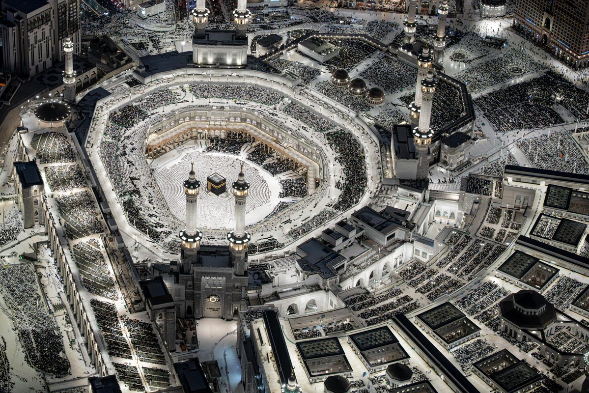 إمارة منطقة مكة المكرمة tweet media