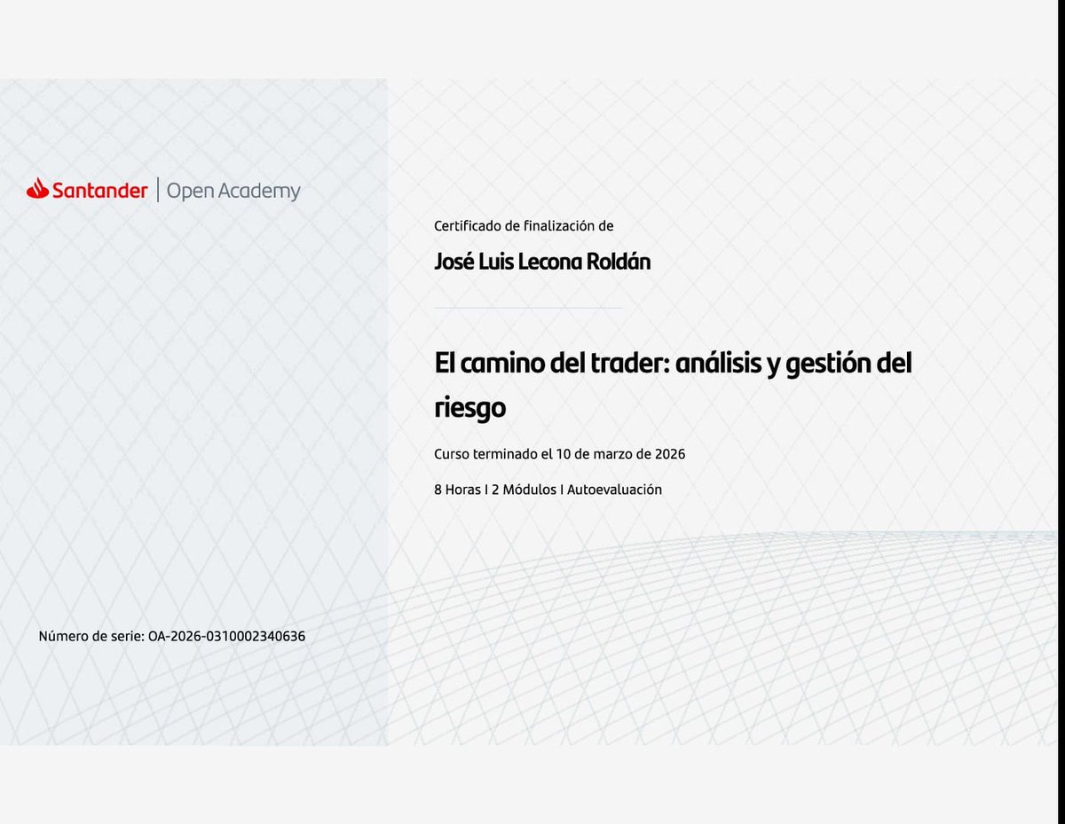 José Luis Lecona Roldán tweet media