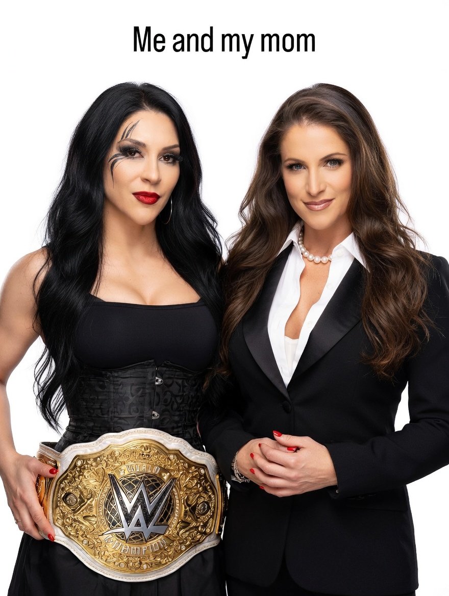 Stephanie vaquer pradoy tweet media