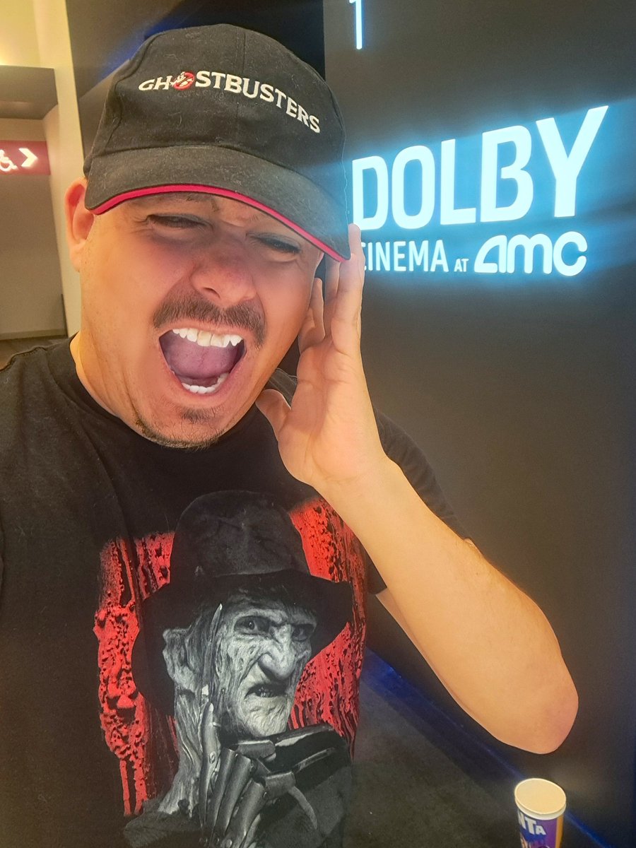 ChillyBoyYT's tweet image. Ready to hear every terrifying moment in Dolby! 

#NowWatching Undertone - DOLBY Early Access

#Undertone #EarlyAccess #Dolby #Horror