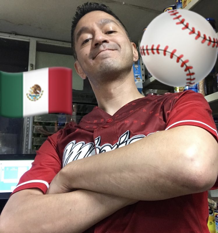 OzzmanGUILLE's tweet photo. #ElClásicoSeViveAquí @EitanBenezra @JESanchez_ESPN vamos México 🇲🇽 juegazo q estamos viendo y ahorita remontamos, lo importante es pasar a la sig ronda 😅 saludos desde Izcalli ✌🏼#RandySeñal 😎@RandyArozarena https://t.co/ZoxpJqHWjM