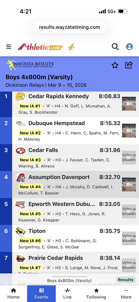 KennedyMNSTrack tweet media