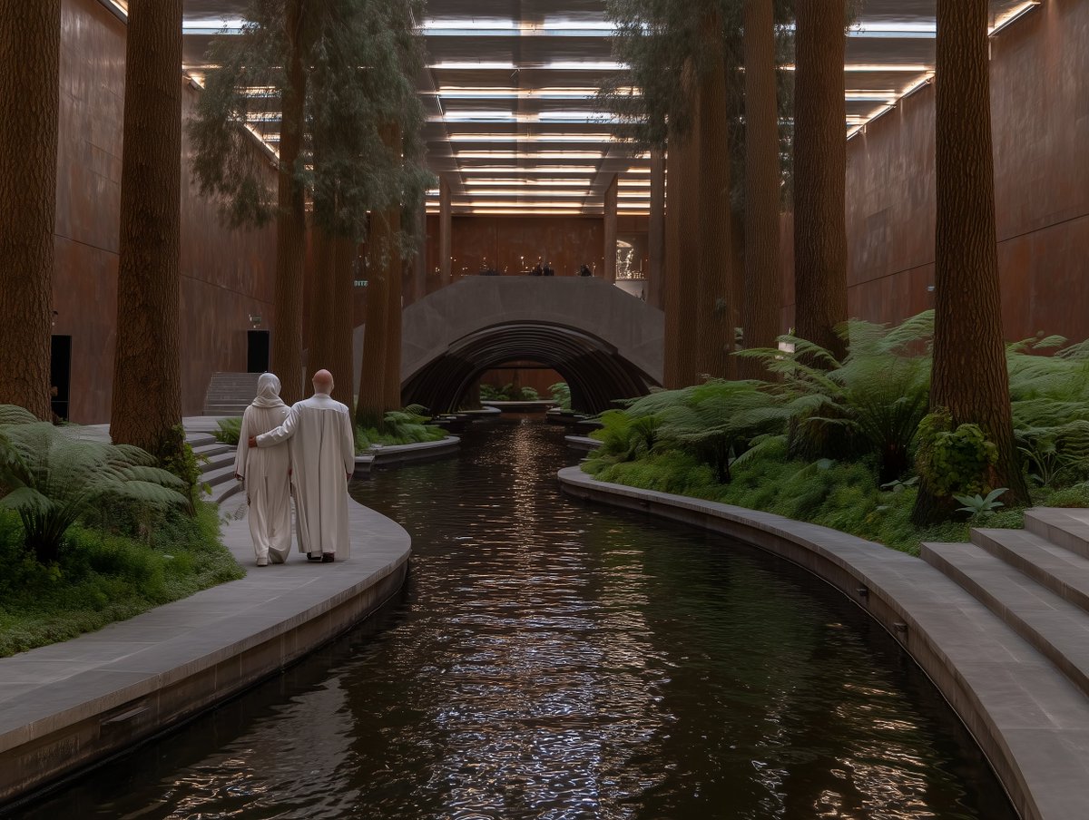 Martian Aesthetics tweet media