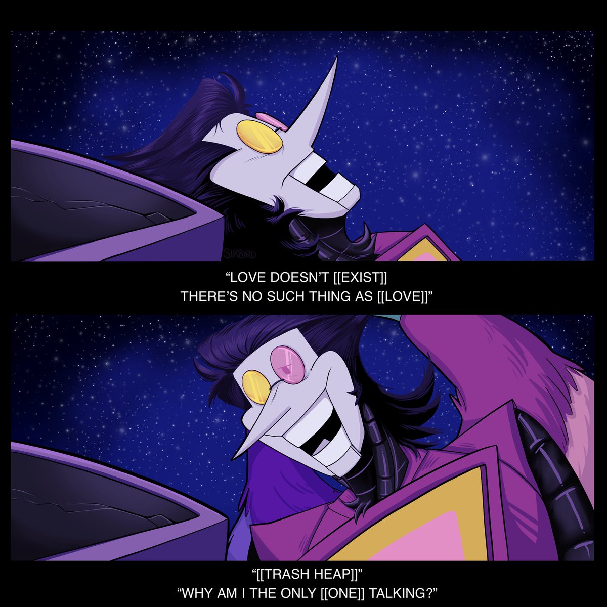 SirBird23 tweet media