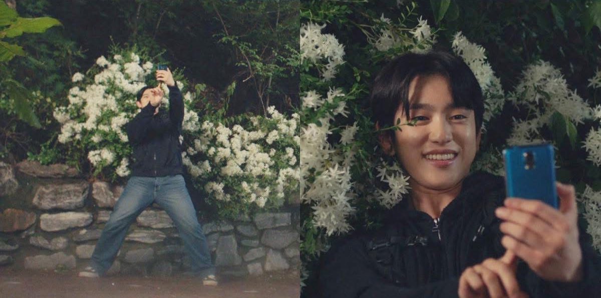 นึกว่าเล่นเป็นตัวเอง555556666566555