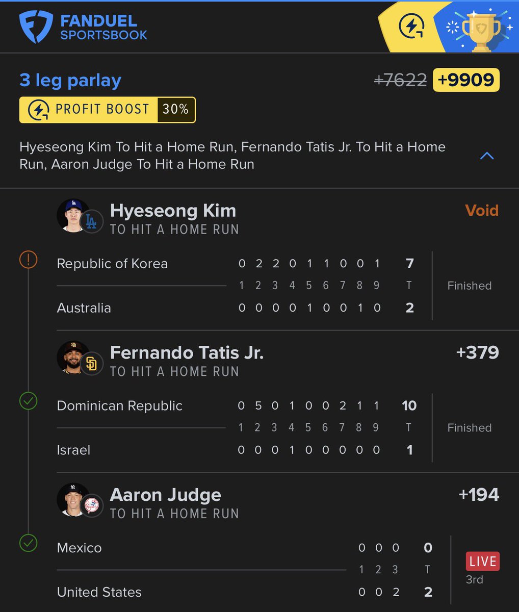 Rookie Betts 🏆 tweet media