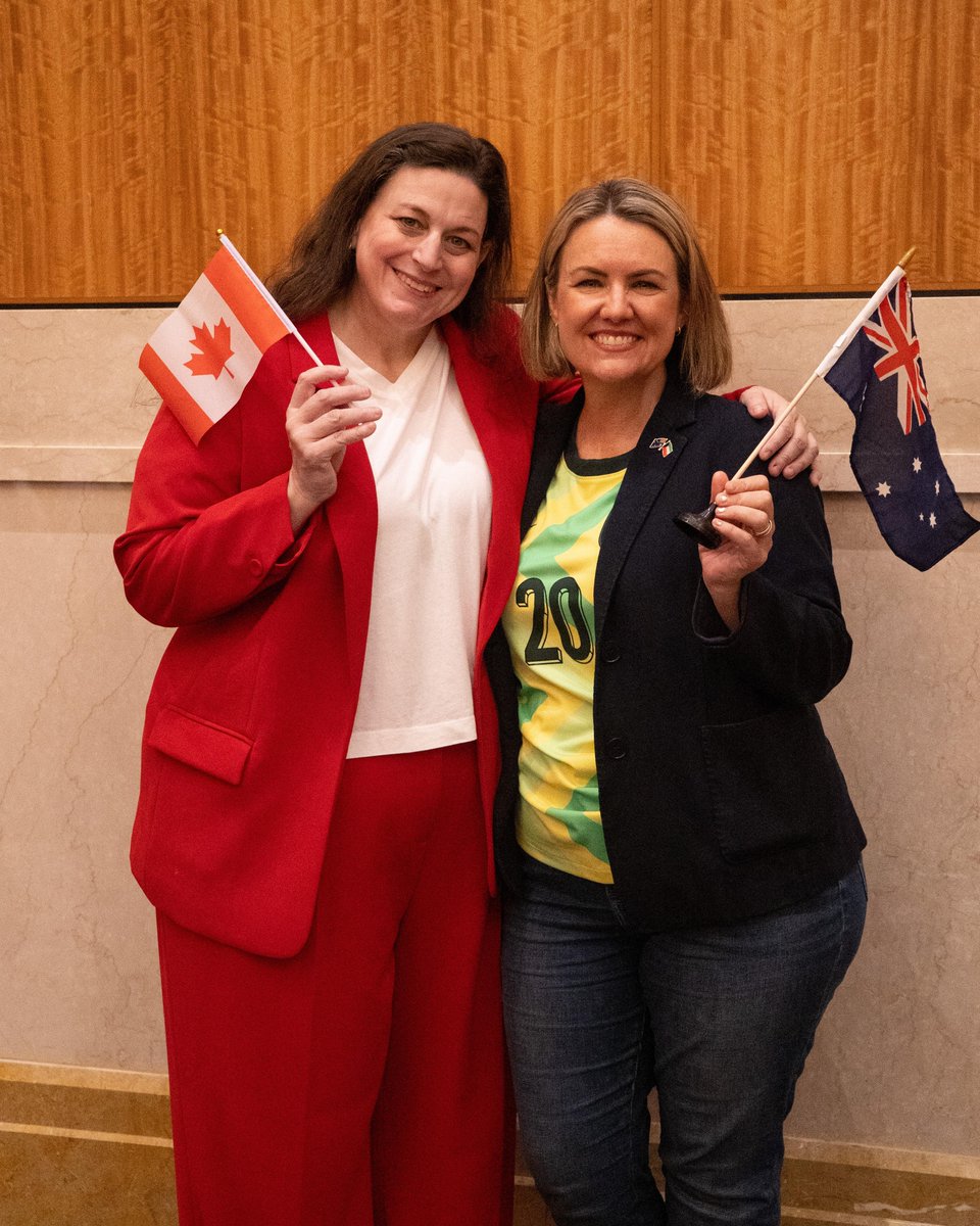 Department of Foreign Affairs and Trade 🇦🇺 tweet media