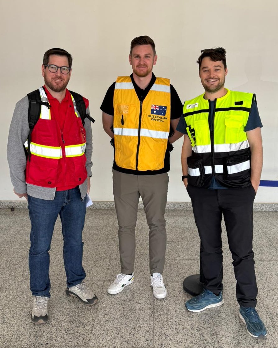 Department of Foreign Affairs and Trade 🇦🇺 tweet media