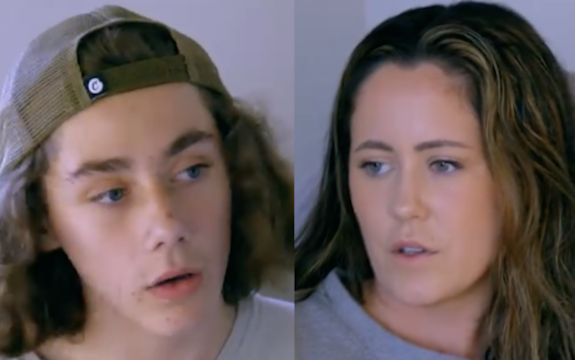 The Ashley tweet media