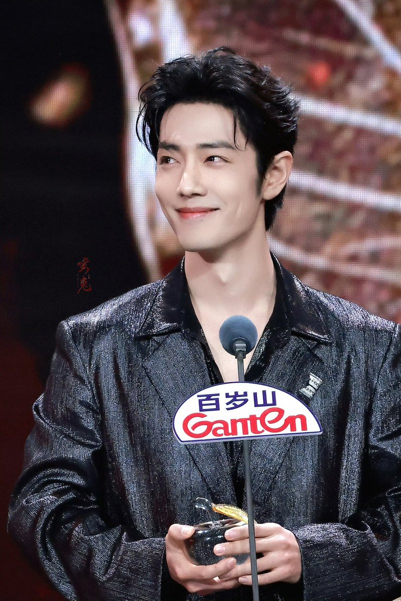 บ้านกระต่ายจ้าน (Xiao Zhan 🐇) tweet media