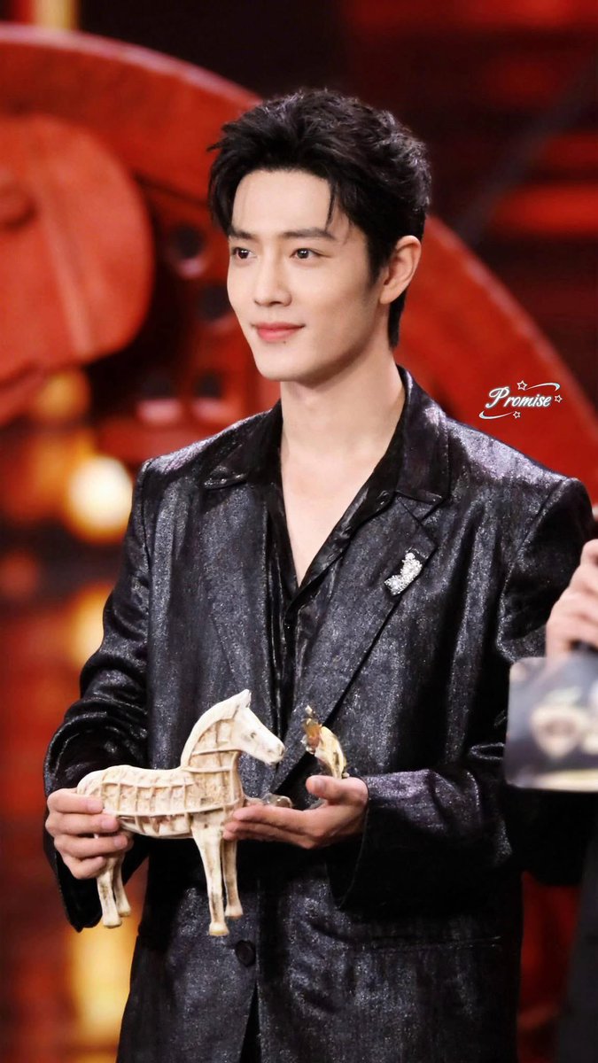 บ้านกระต่ายจ้าน (Xiao Zhan 🐇) tweet media