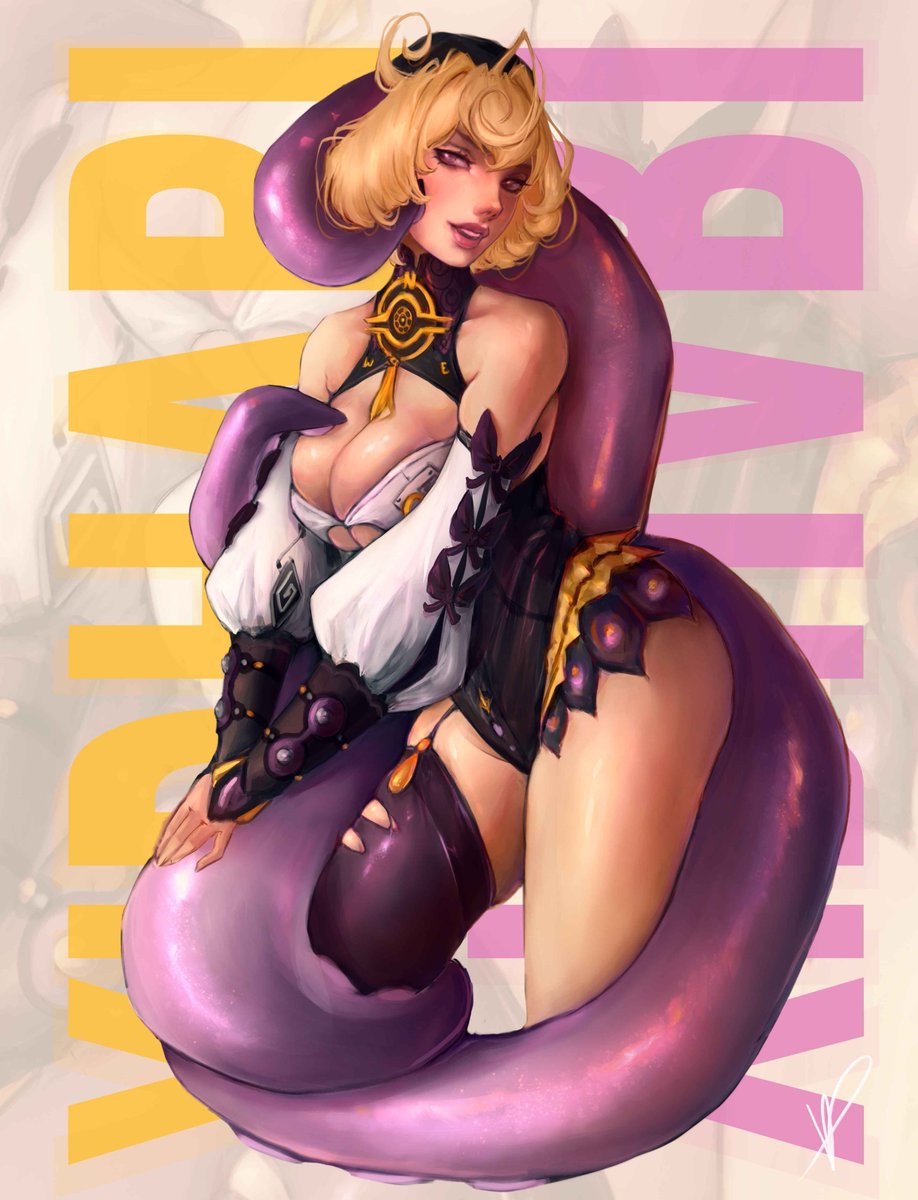 Nicole_Rosemarry ~ Twitch ~ Comms open! ~ tweet media