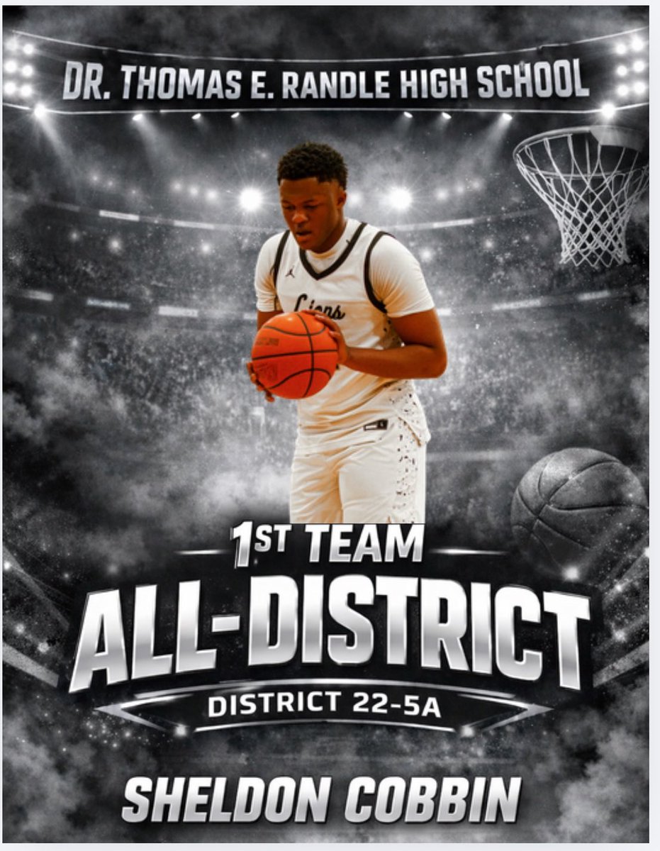 Randle Boys Basketball tweet media