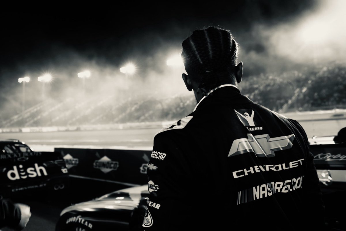 Rajah Kirby Caruth tweet media