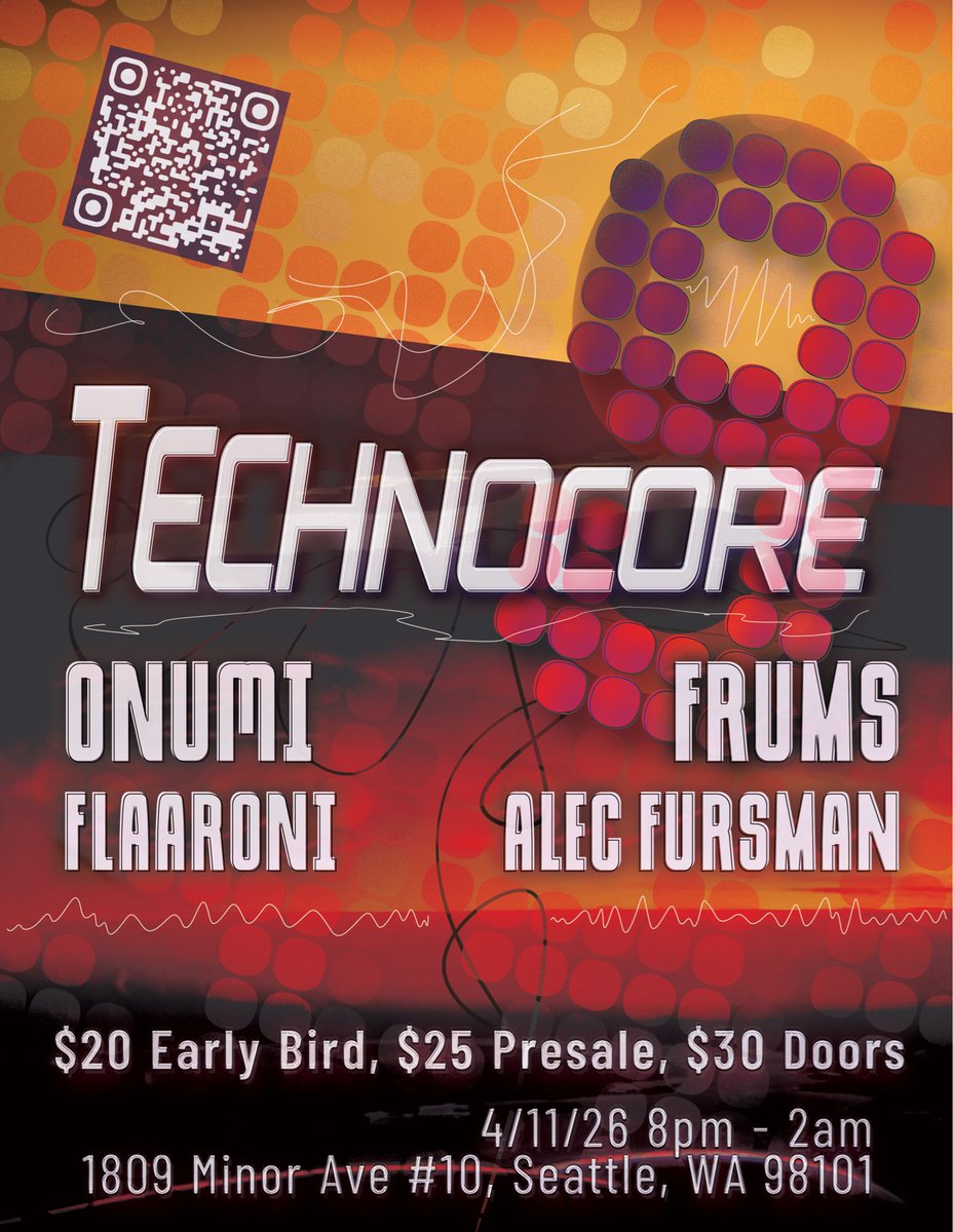 Impact! Foundation tweet media