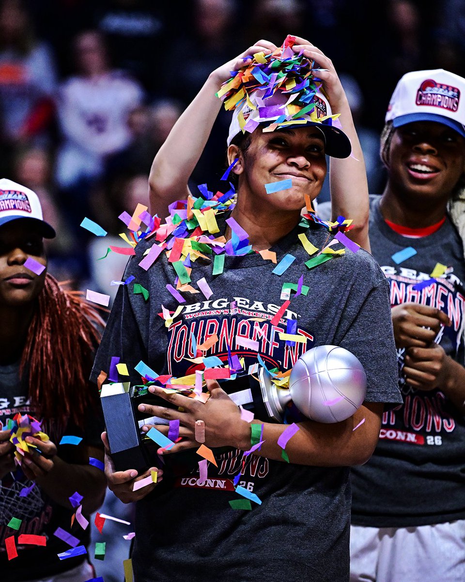 BIG EAST WBB tweet media