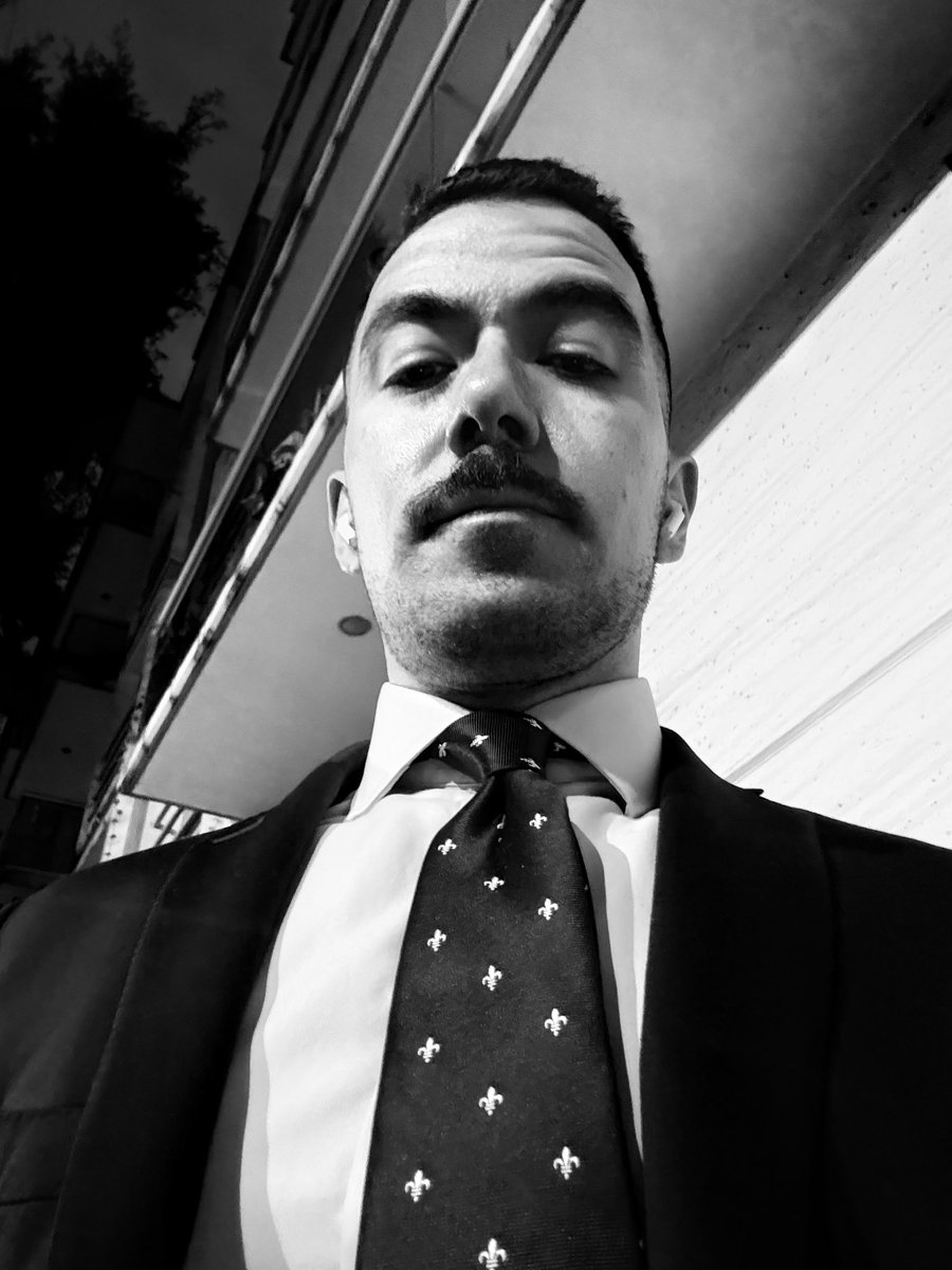 Suited Daily tweet media