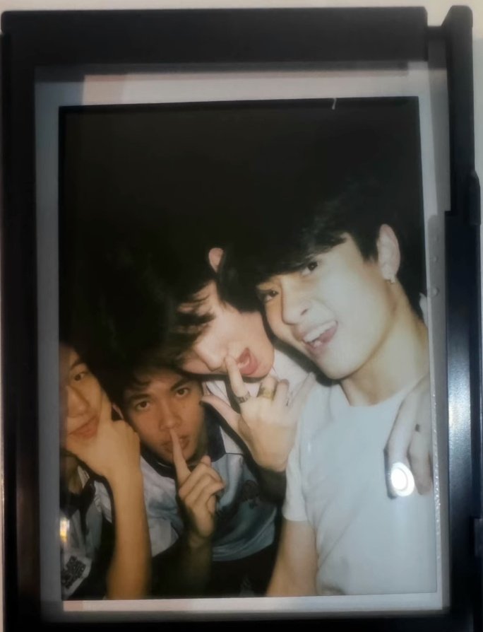 เวฟไปเชียร์เพื่อน cosci เตะฟุตซอล ด้วยน่ารักจังอ้วมมมม 

(อ้วมคนคิดว่าหนูเรียน cosciหมดแล้วตอนนี้ 555555555555555) 
#waavetnp <a href="/waavetnp/">waveee</a>