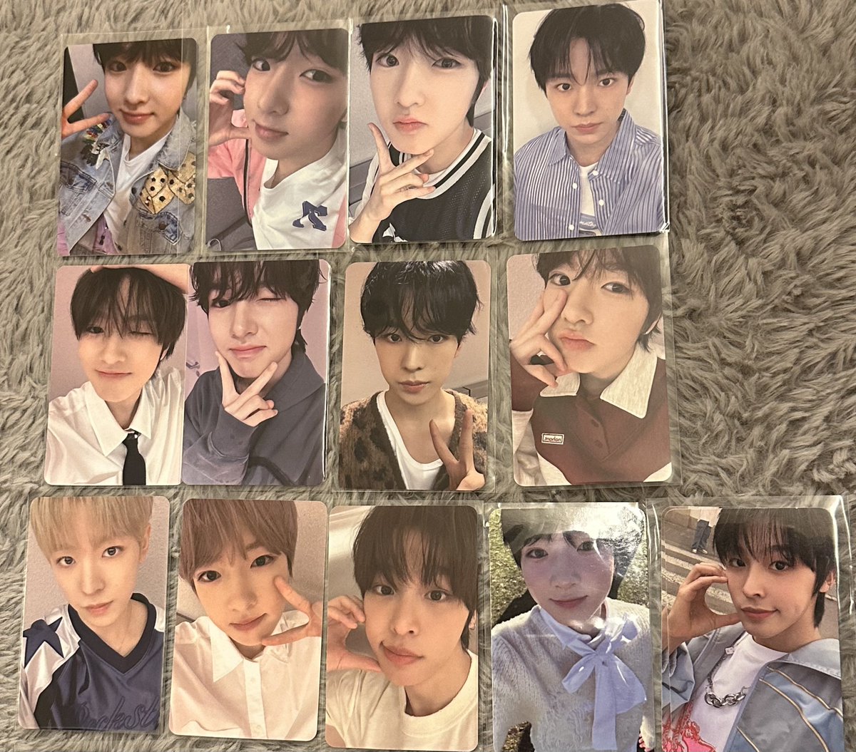 取引垢 tweet media