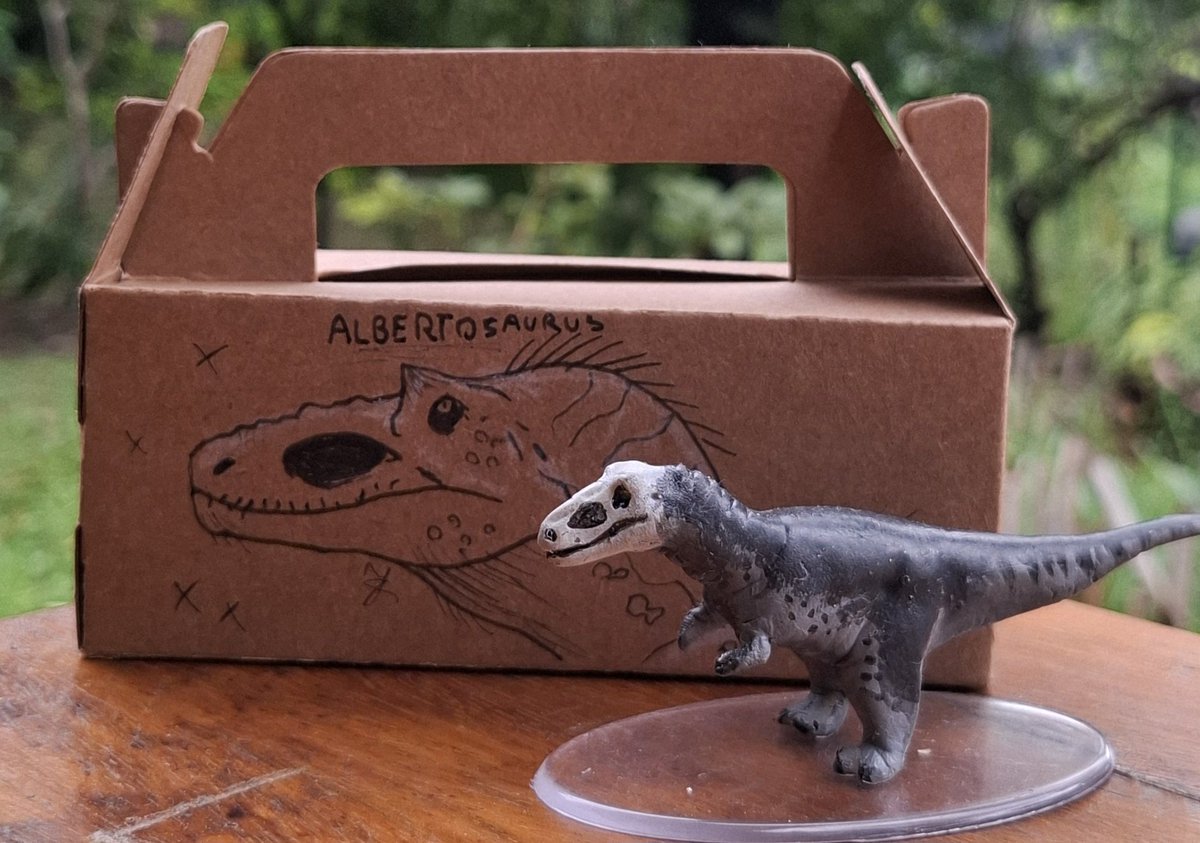 Punho de Adaga Aka Daggerwrist (Joca) tweet media