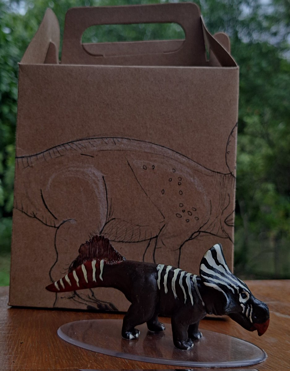 Punho de Adaga Aka Daggerwrist (Joca) tweet media