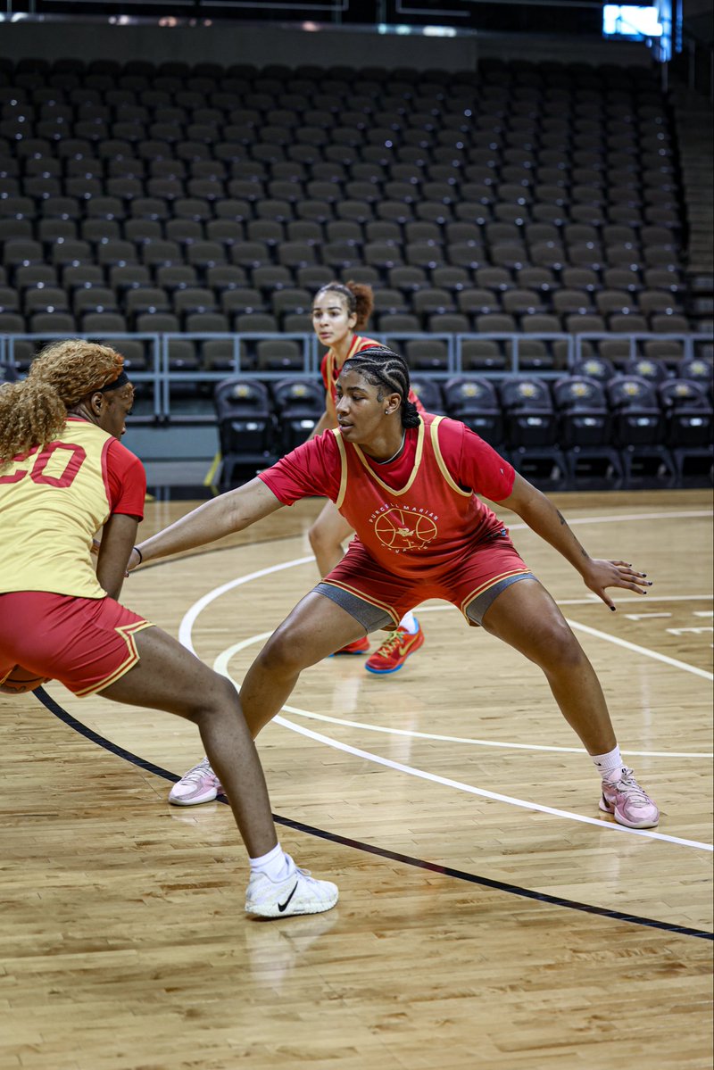 Purcell Marian Girls Basketball tweet media