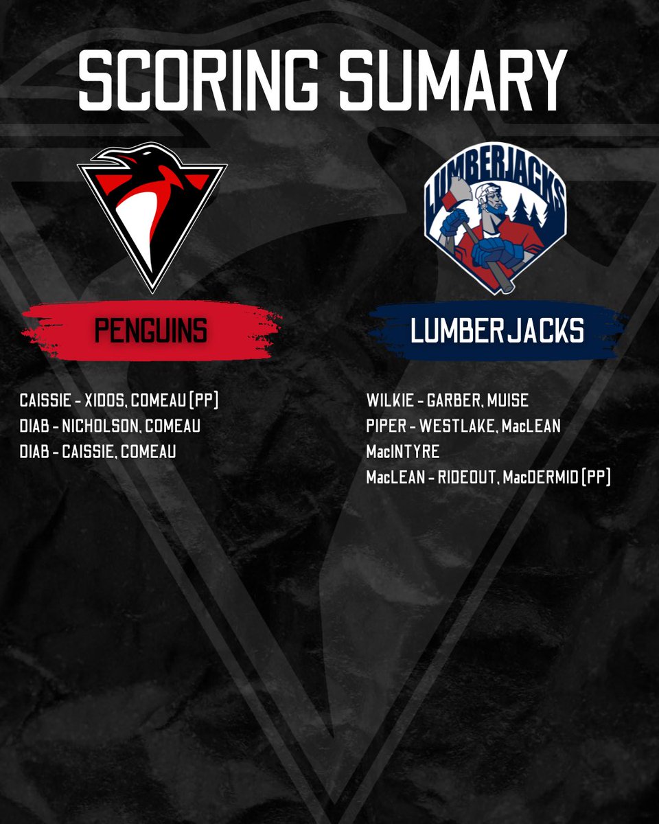 East Hants Penguins tweet media