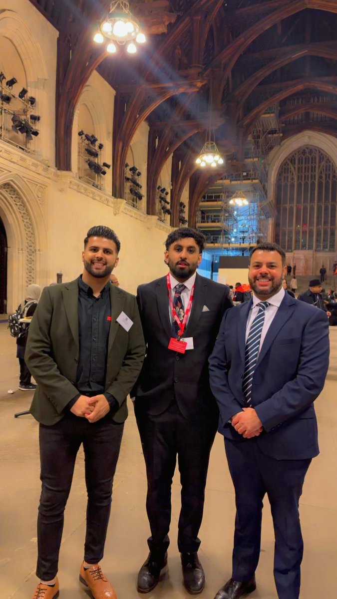 The Conservative Muslim Forum tweet media