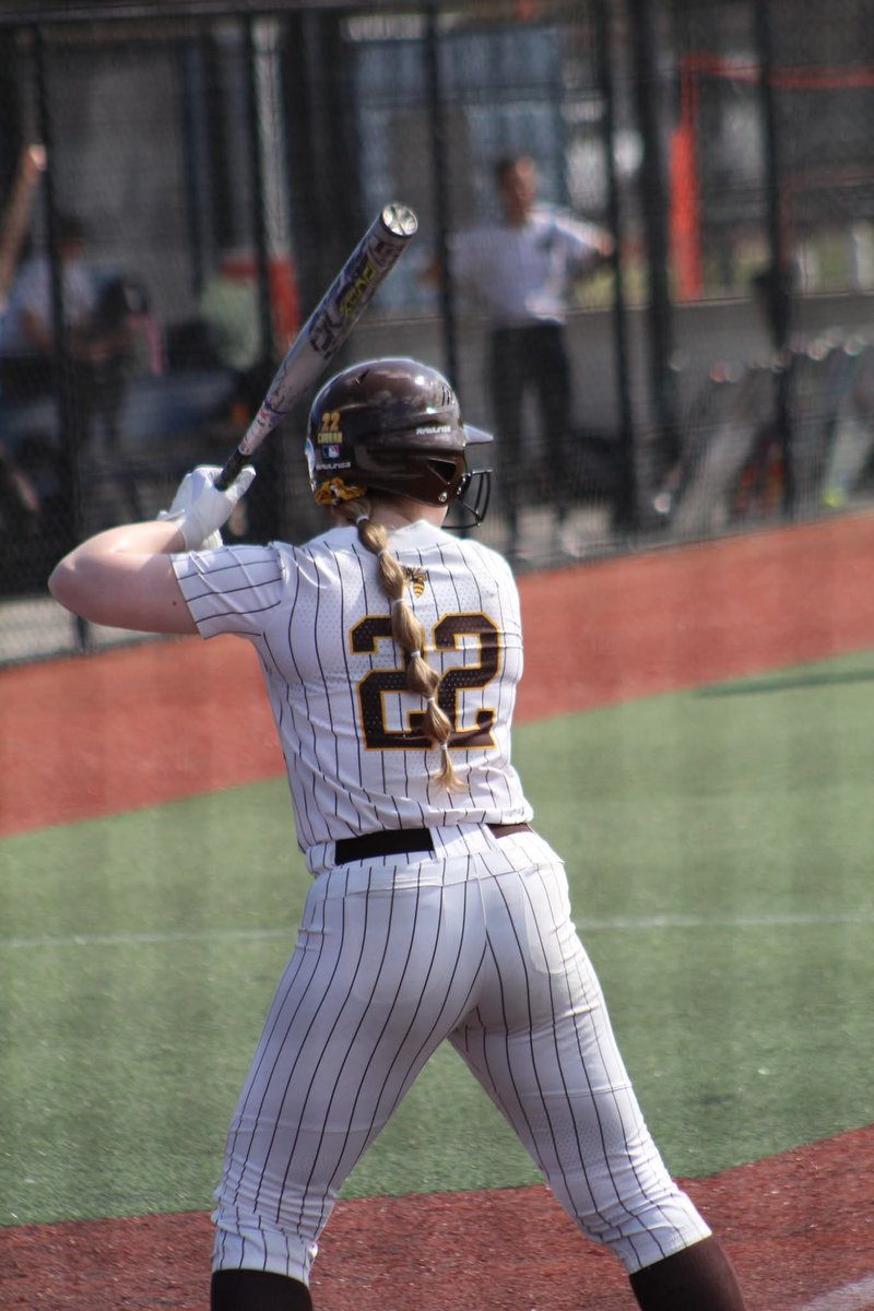 BW Softball tweet media