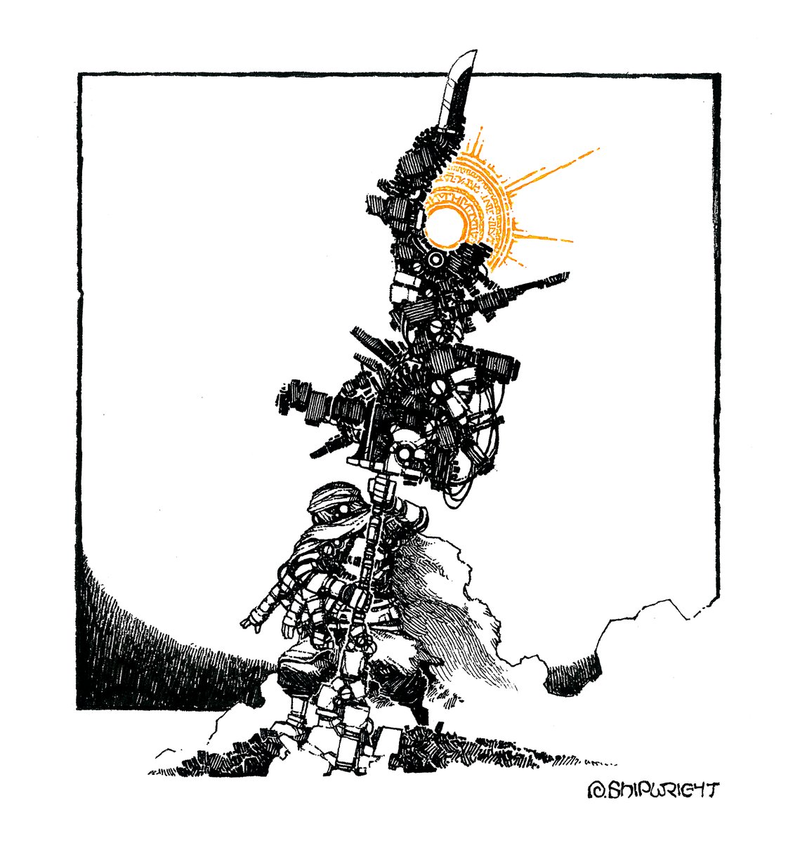 A.Shipwright tweet media