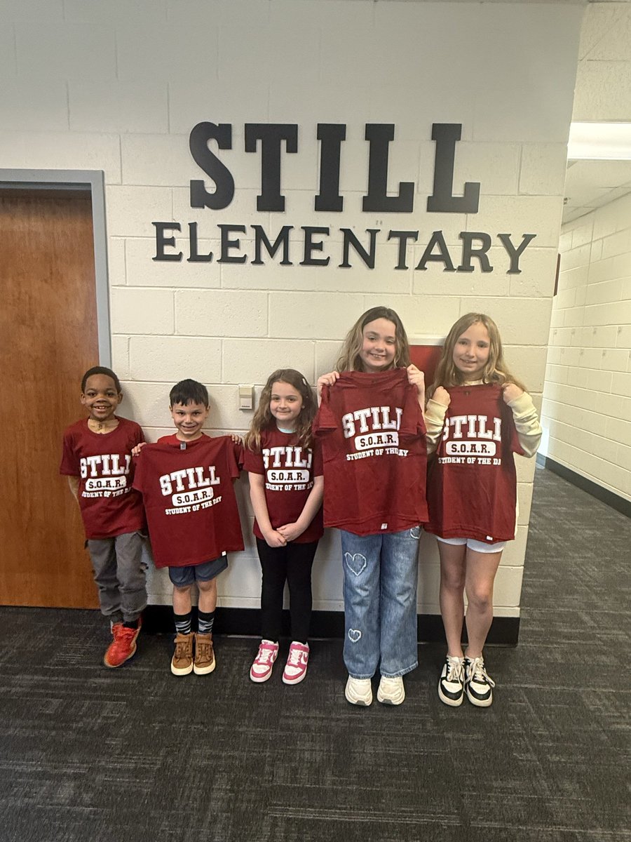 Still Elementary tweet media