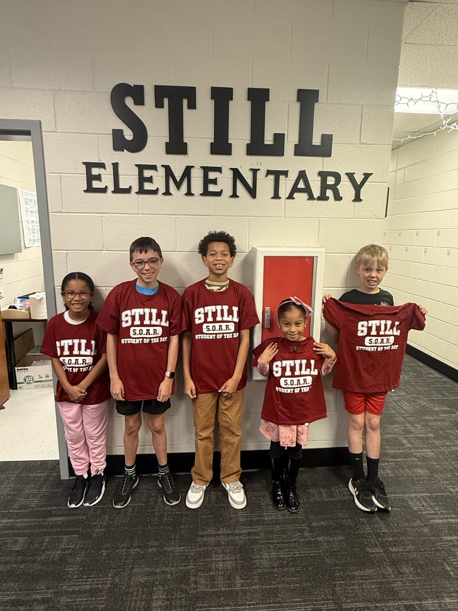 Still Elementary tweet media