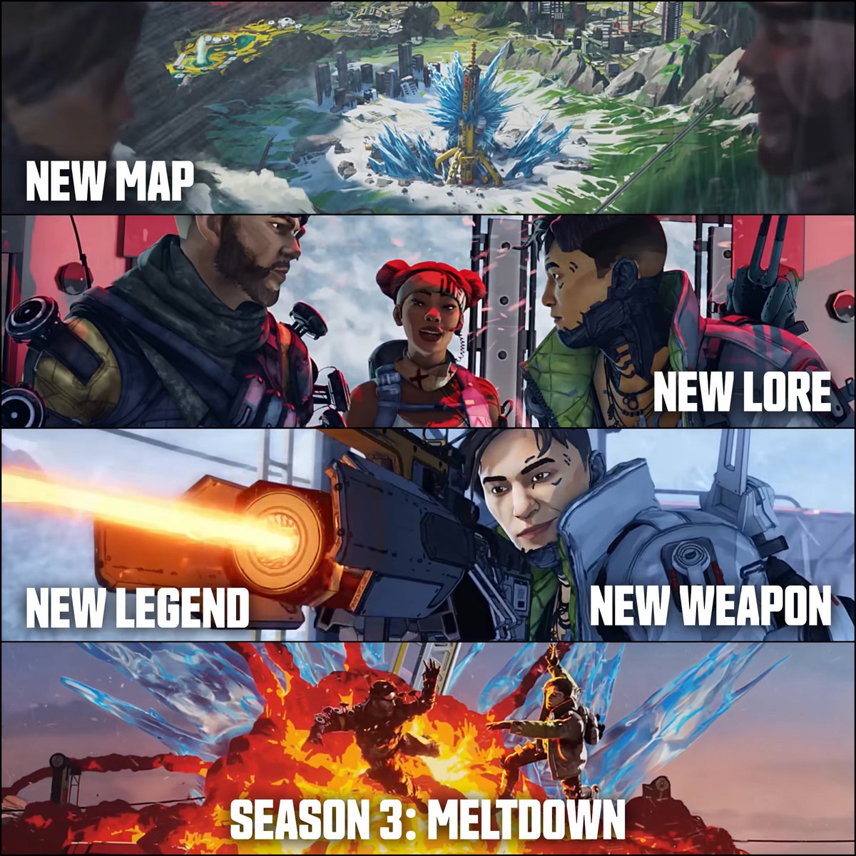 Lucky Chappy tweet media