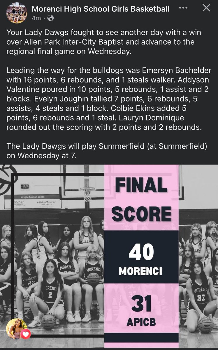 Erin Ekins tweet media