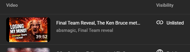 The SCodfather tweet media