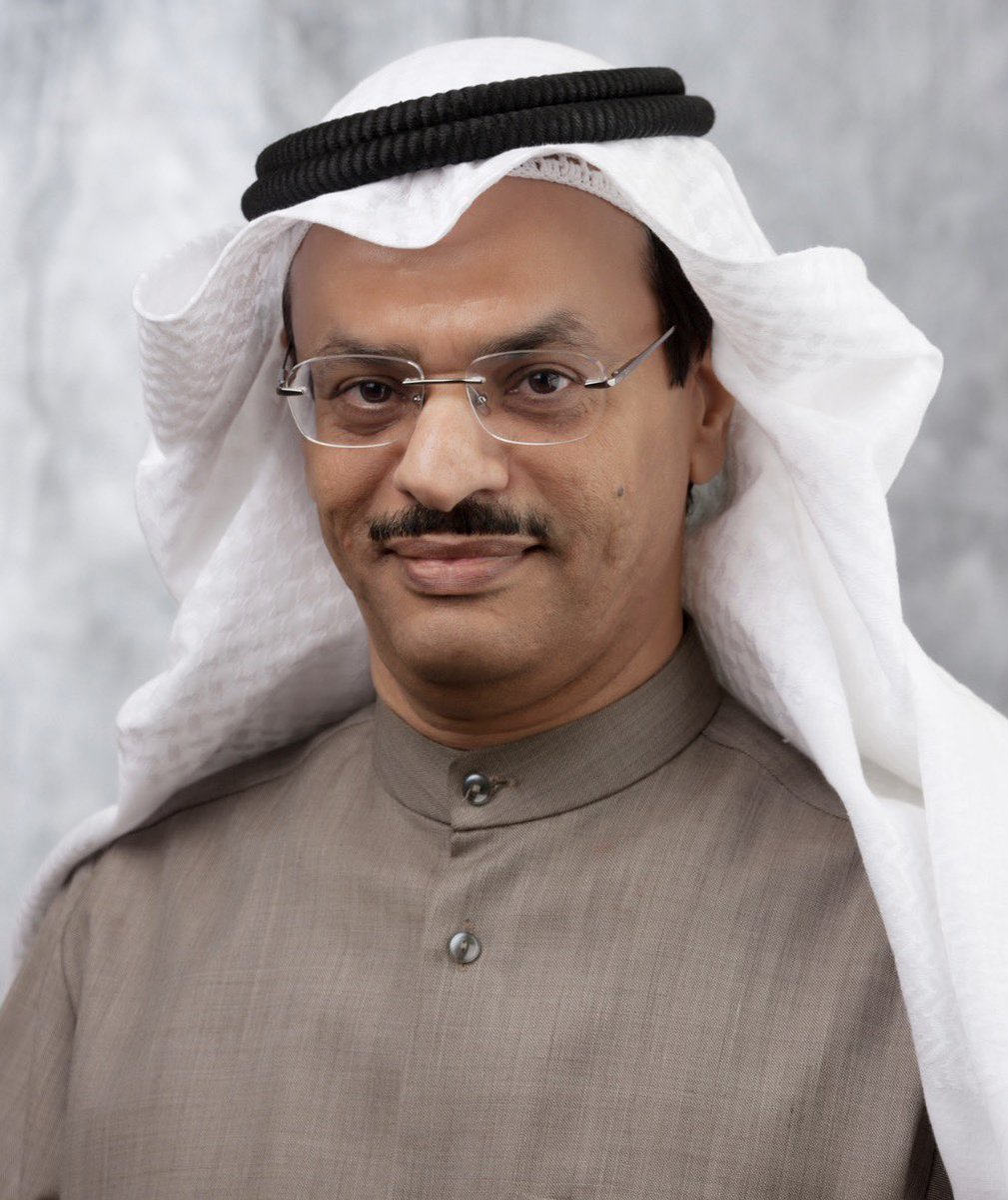 أ.د محمد دهيم الظفيري tweet media