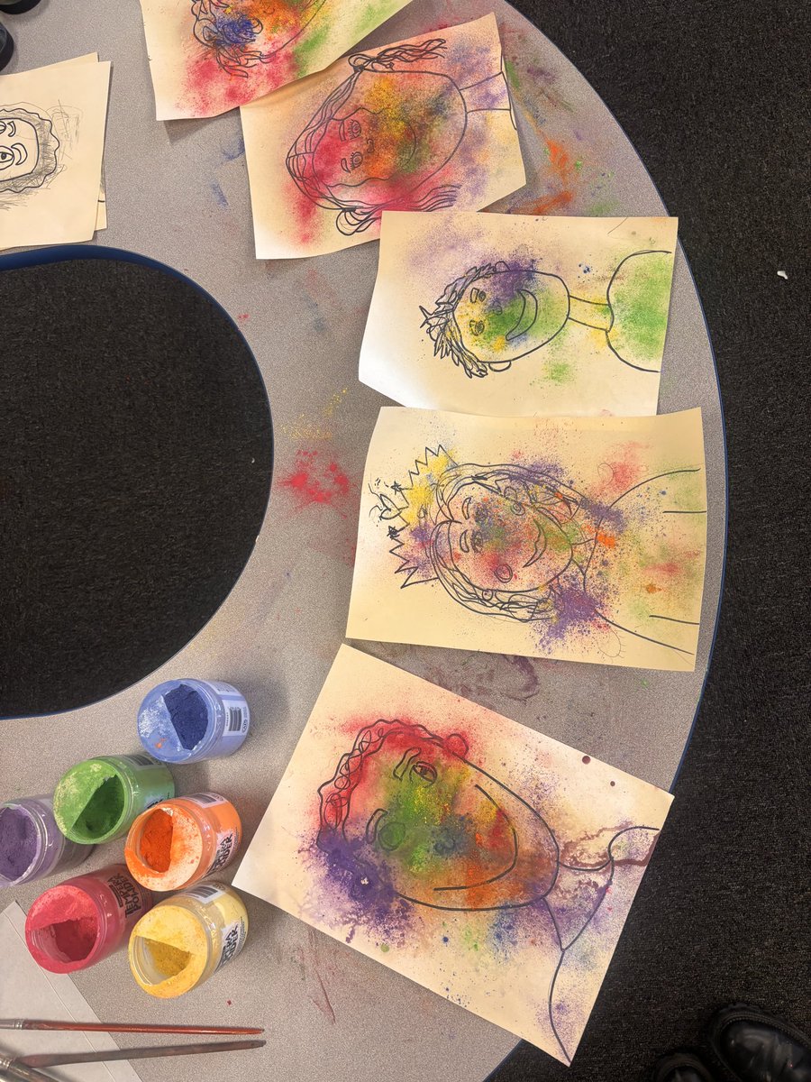 Elmer S. Gish tweet media