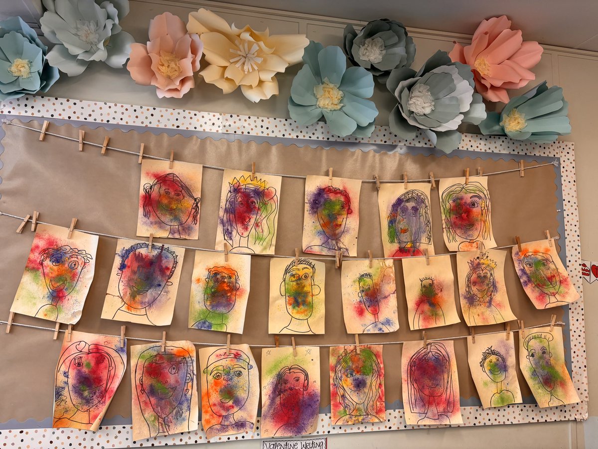 Elmer S. Gish tweet media