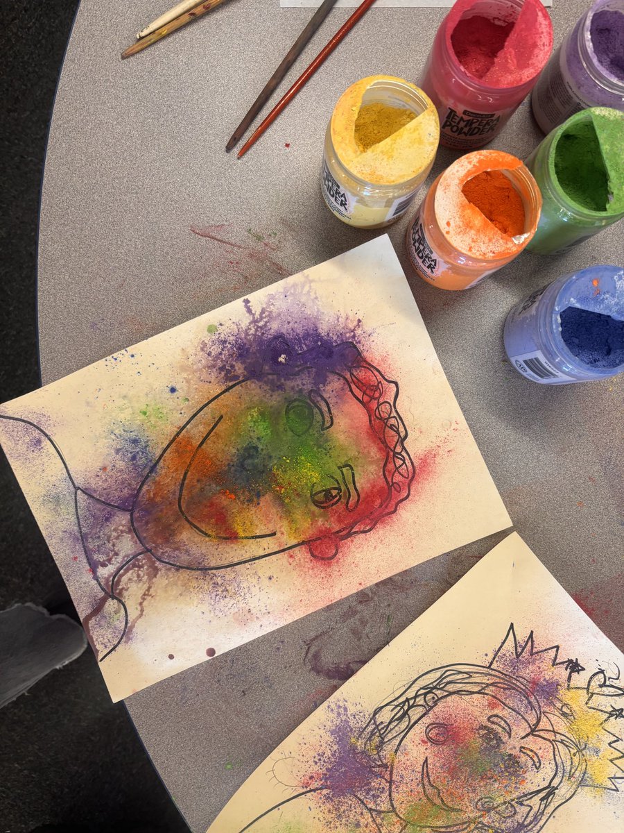 Elmer S. Gish tweet media