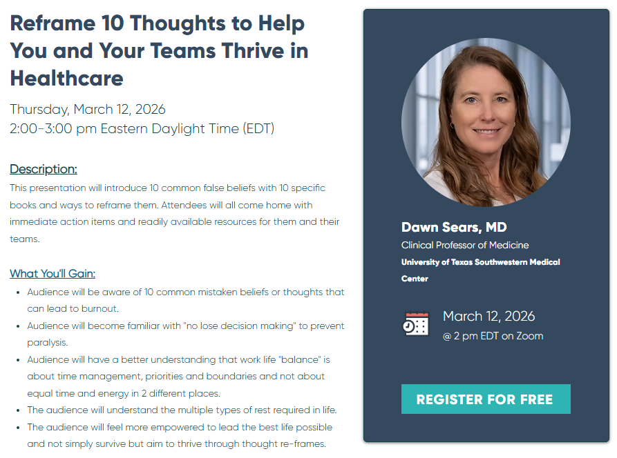 Dawn Sears, MD, FACG tweet media