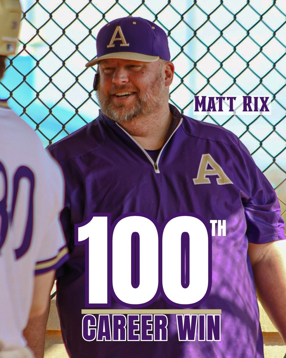 Albion Baseball tweet media