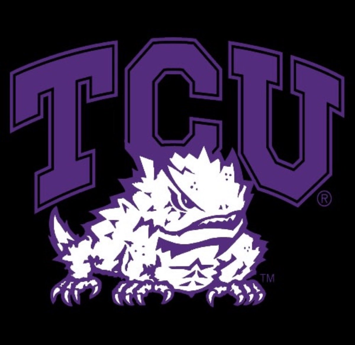 DaHulk51X's tweet photo. Thanks @BGChrisOwens For The Invite To A @TCUFootball  Practice,  I’m Looking Forward To Attending. On March 28th #GoFrogs🐸 @CoachKGordonSr , @JAWilliams22 , @HSBobcats2526 https://t.co/JB8R0RzPzw