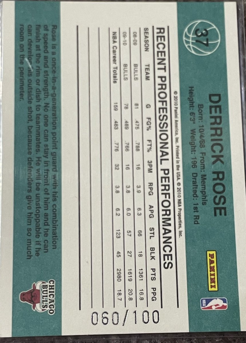 Cool card
