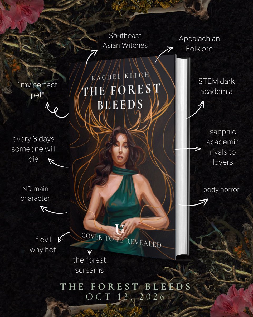 Rachel Kitch tweet media