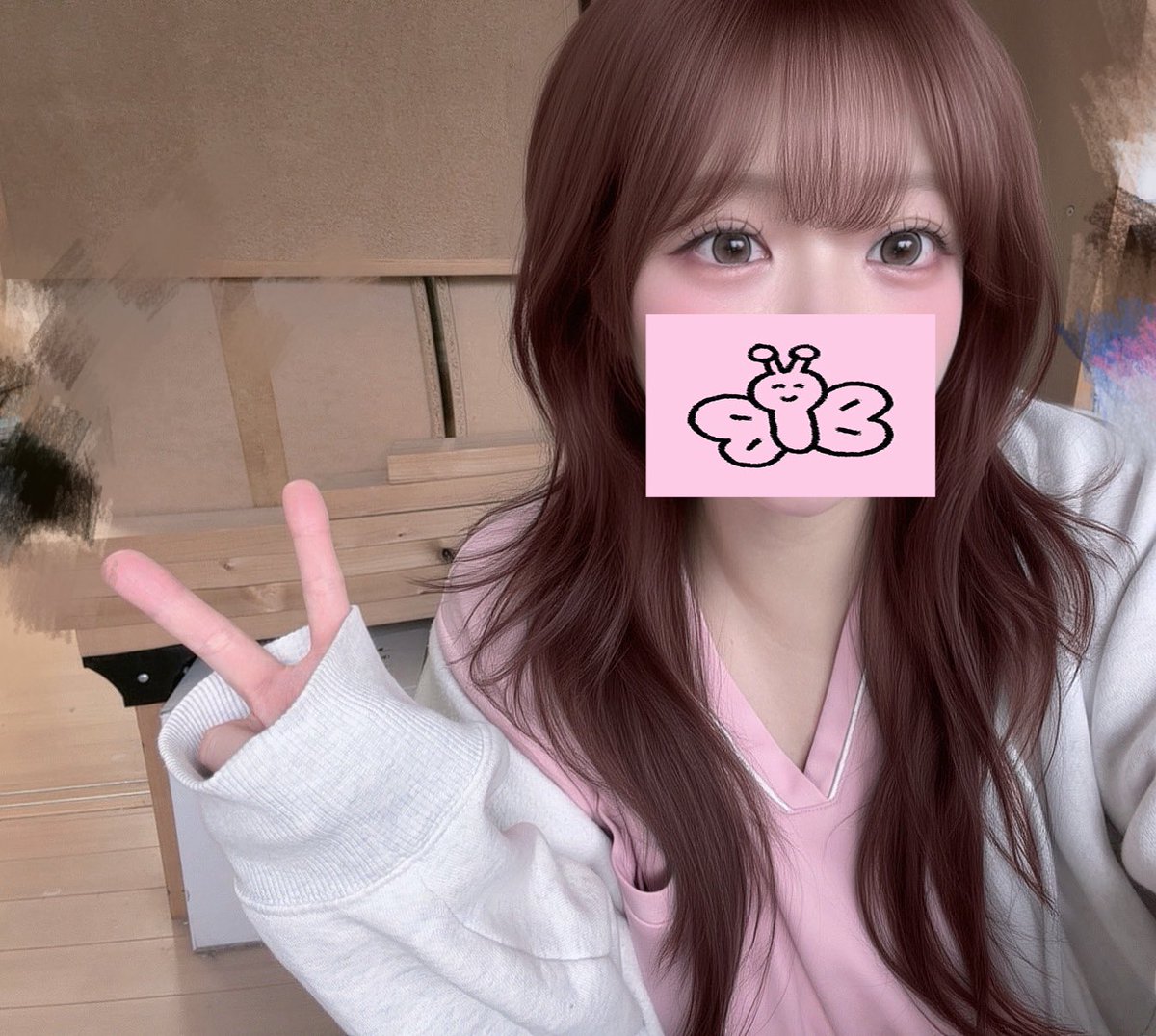 🆕໒꒱ tweet media