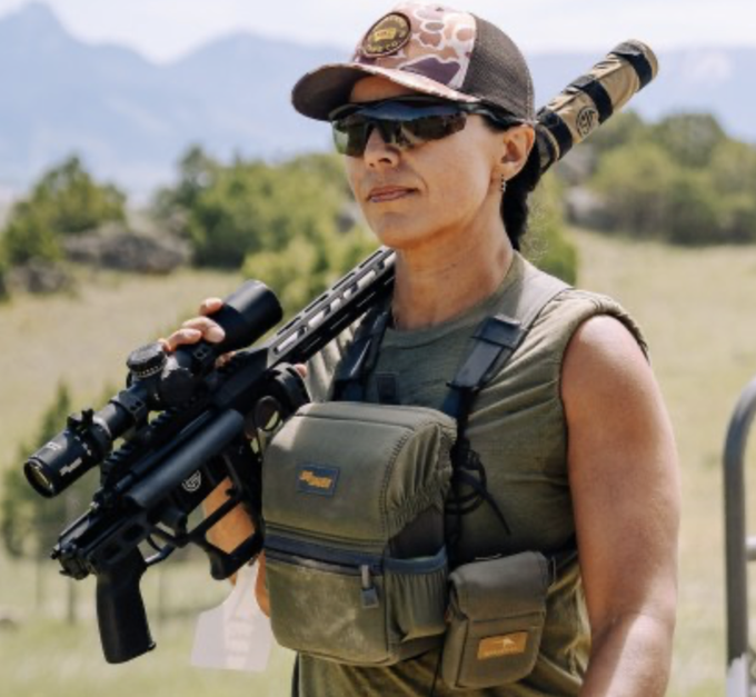 Shelia Darby tweet media