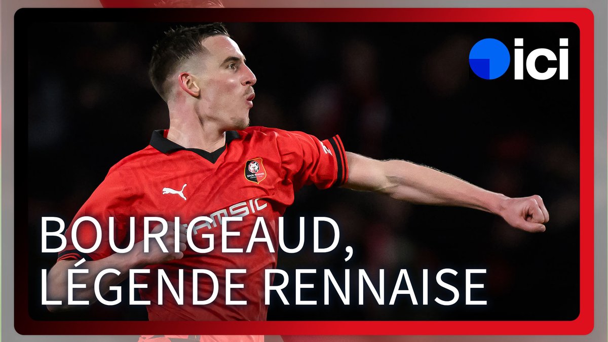 Pour les 125 ans du #SRFC, quoi de mieux que de rembobiner les souvenirs rennais de l'un des joueurs les plus marquants de l'histoire du club ?

L'interview "légende" de Benjamin Bourigeaud est dispo ! ▶️ youtu.be/jirzjmaMtzA

(Amis lensois, on parle - un peu - de vous aussi)