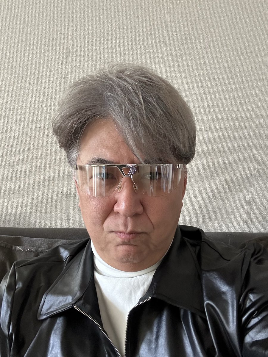 嶋 大輔 tweet media